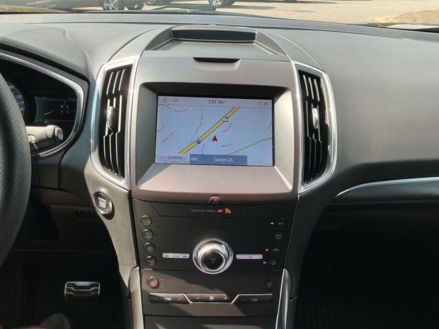 Used 2020 Ford Edge SUV