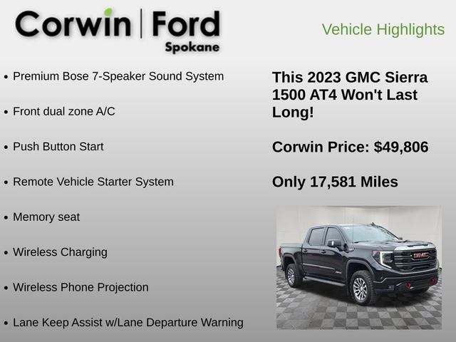 View vehicle photo 6