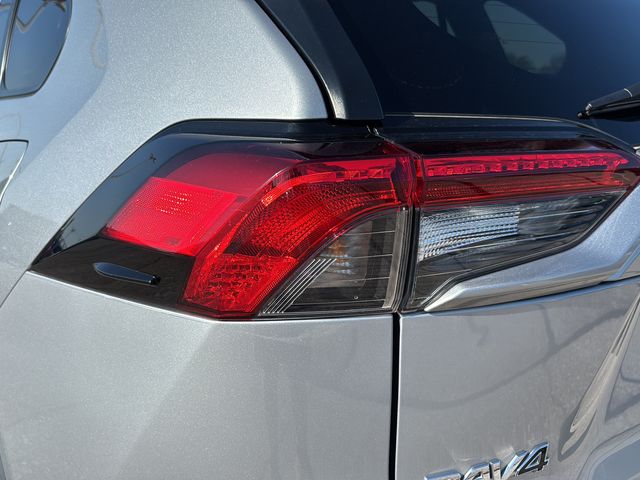 Used 2023 Toyota RAV4 SUV