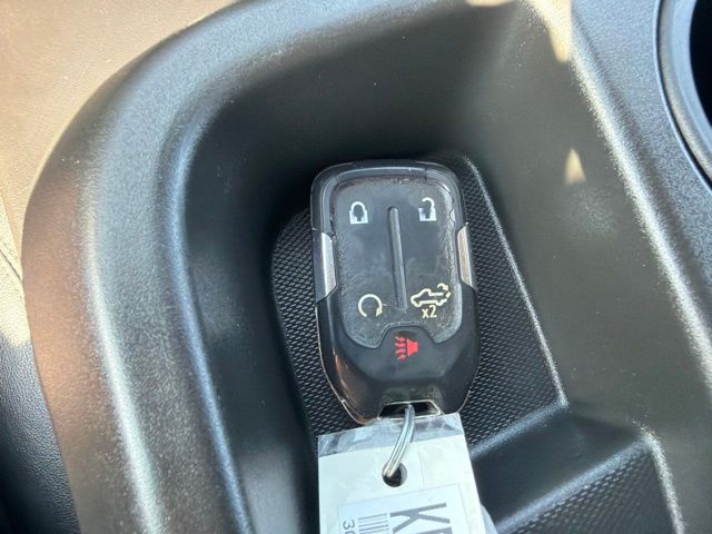 Used 2020 Chevrolet Silverado 1500 Truck