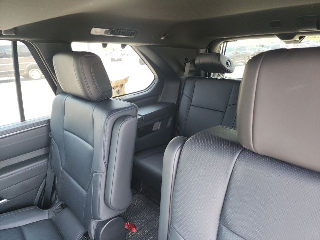 Used 2024 Toyota Sequoia SUV