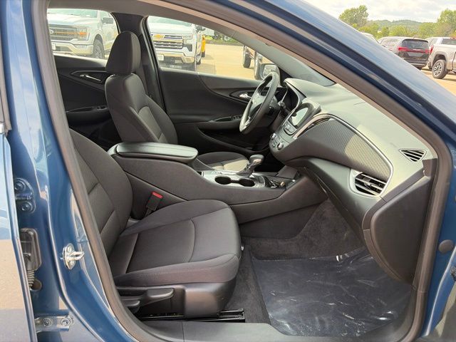 Used 2024 Chevrolet Malibu Sedan