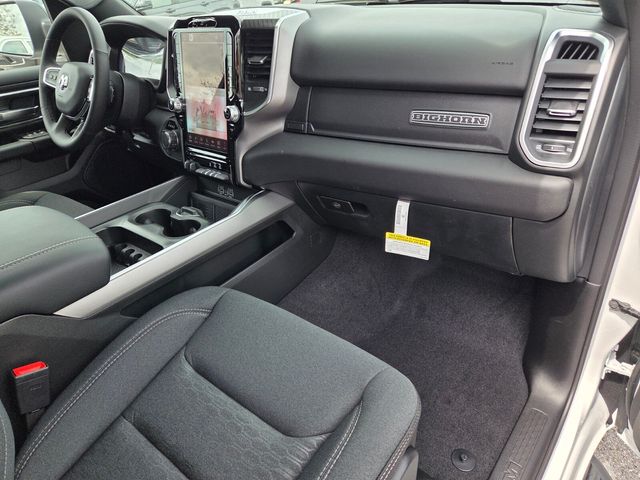 New 2026 White Ram Big Horn/Lone Star image 16