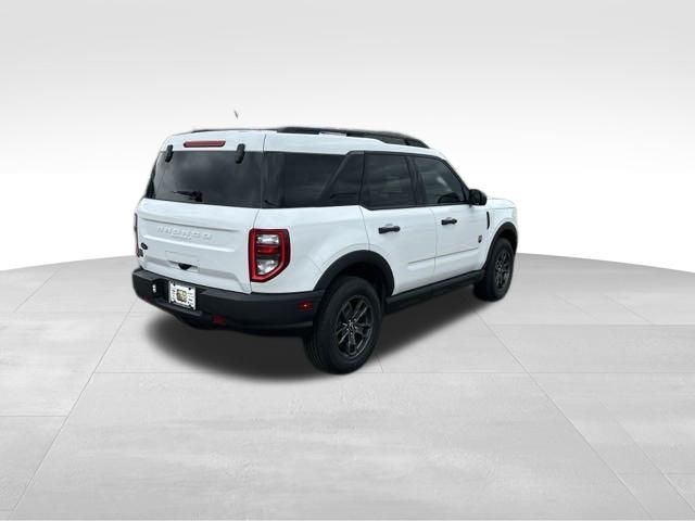 2023 Ford Bronco Sport Big Bend 2