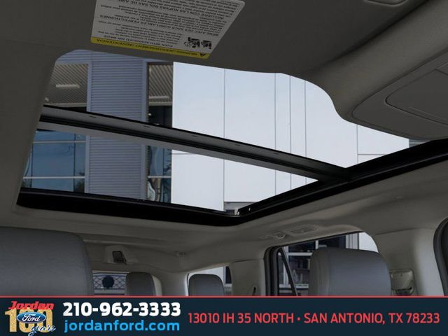 New Car 2025 Ford Expedition  Active For Sale Under $70,000 In San Antonio, Texas