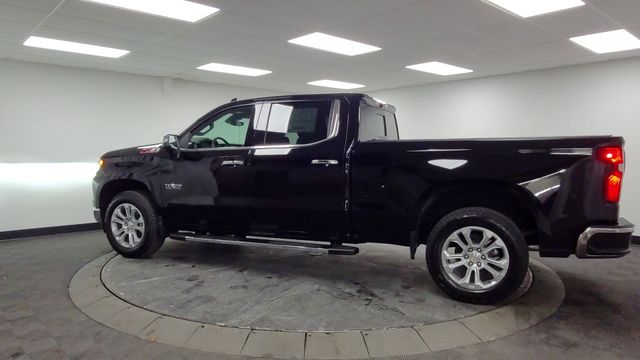 2026 – Chevrolet – Silverado 1500