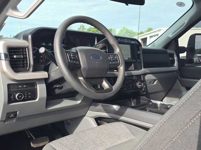2024 Ford F-250SD XLT:169020B