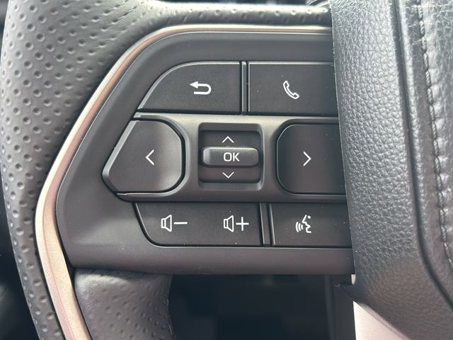 New 2026 Toyota 4Runner SUV