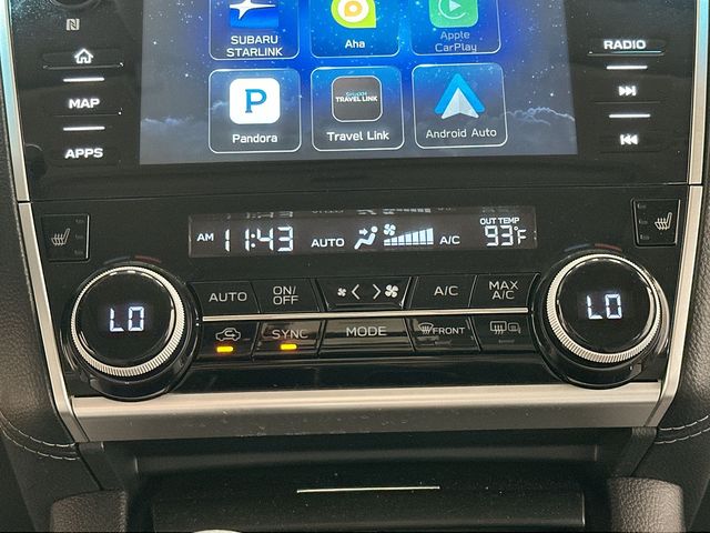 2018 Subaru Legacy 3.6R Gray at Audi Porsche Sewickley