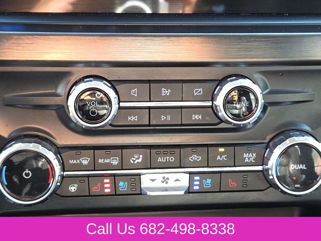 Used 2024 Ford F-450SD Truck