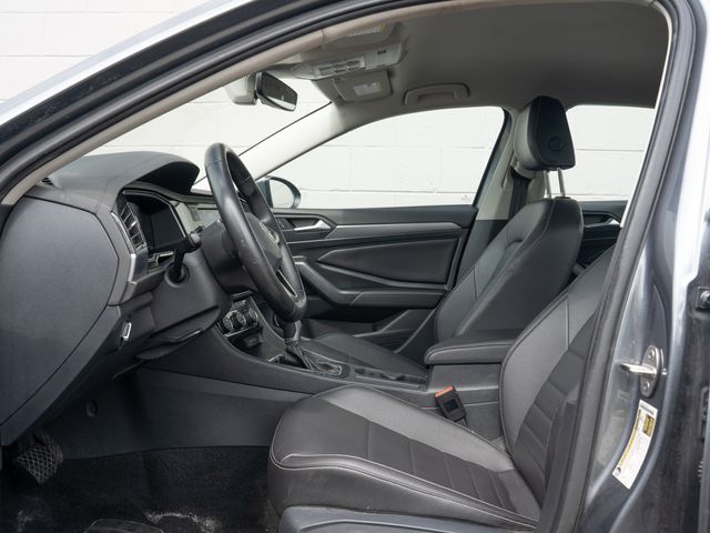 Certified Used 2024  Volkswagen 1.5T SE image 17