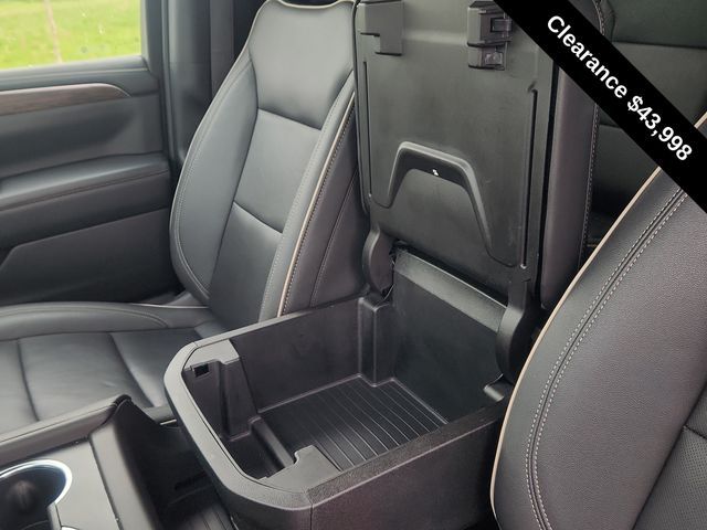 Used 2023 Chevrolet Suburban For Sale in Grove City, OH
