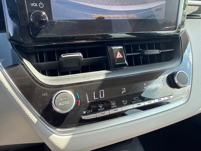2024 Toyota Corolla - $20,988