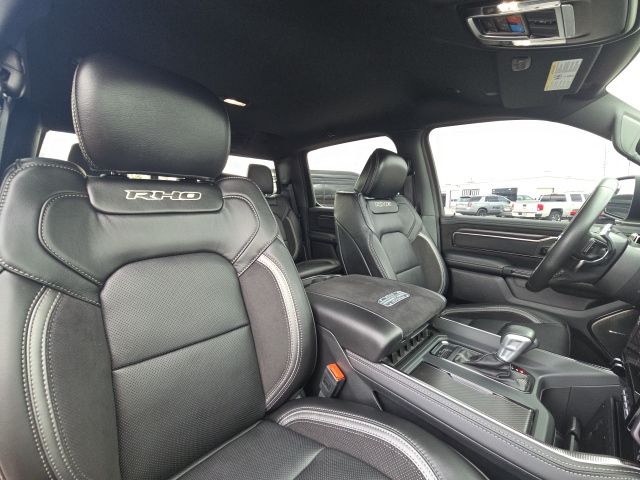 2025 Ram 1500 RHO:168701A