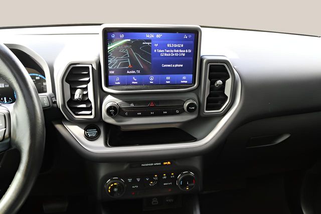 Used Car 2023 Ford Bronco Sport  Big Bend For Sale Under $25,000 In Austin, Texas