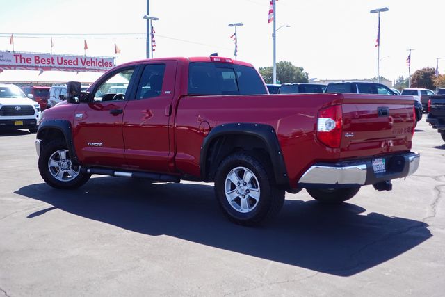 Used 2021 Toyota Tundra Truck