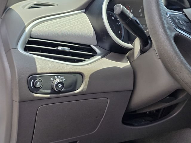 Used 2023 Chevrolet Malibu Sedan