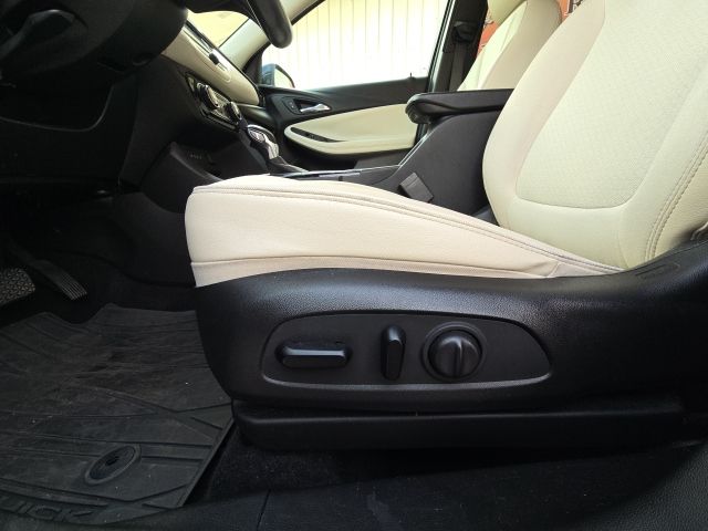 2021 Buick Encore GX Select:44960A