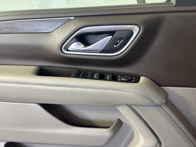 Used 2021 Chevrolet Tahoe SUV