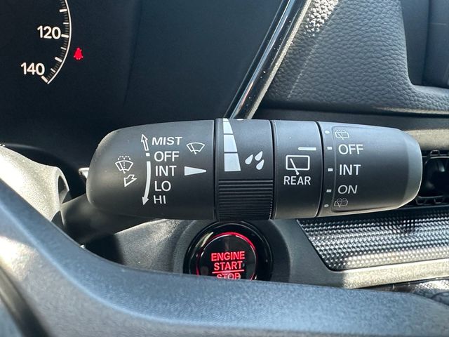 Used 2025 Honda CR-V EX 4D Sport Utility