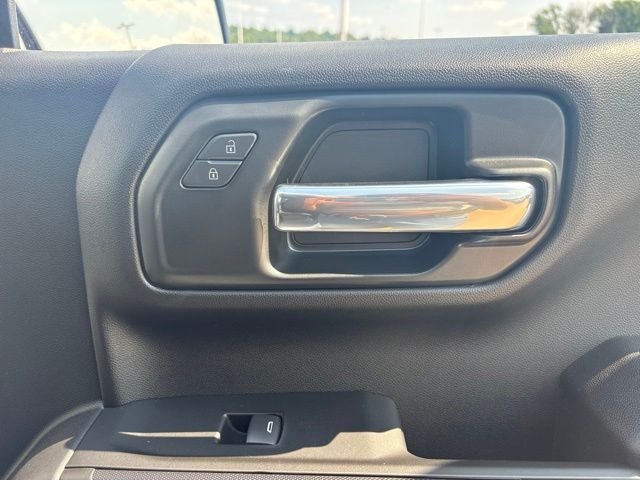 New 2026 Chevrolet Silverado 1500 Truck