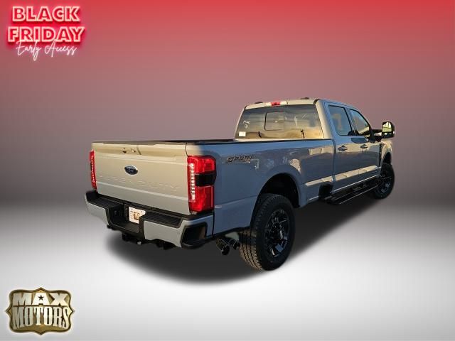 2024 Ford F-250SD  9