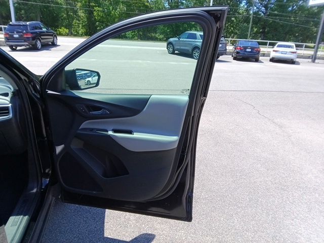 Used 2022 Chevrolet Equinox SUV