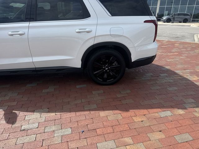 Used 2025 Hyundai Palisade SUV