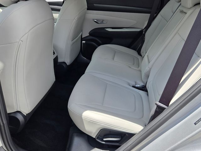 2026 Hyundai Tucson - $31,917