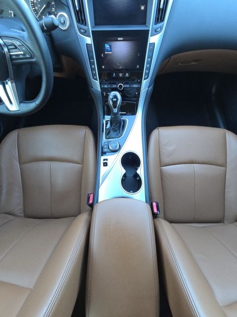 2024 INFINITI Q50 LUXE:C02494A