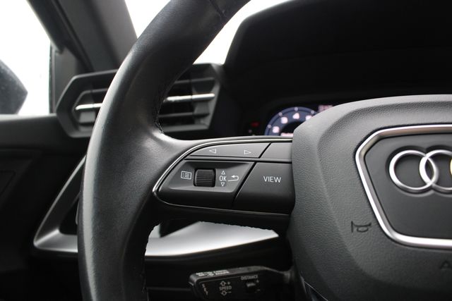 Used 2024 Gray Audi 40 Premium Plus image 13