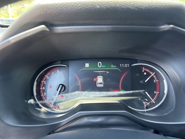 2023 Toyota RAV4 XLE - Photo 24