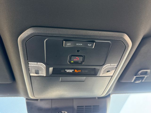 Used 2025 Toyota Tacoma Truck