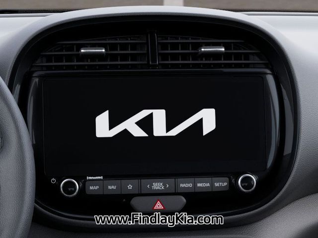 2025 Kia Soul