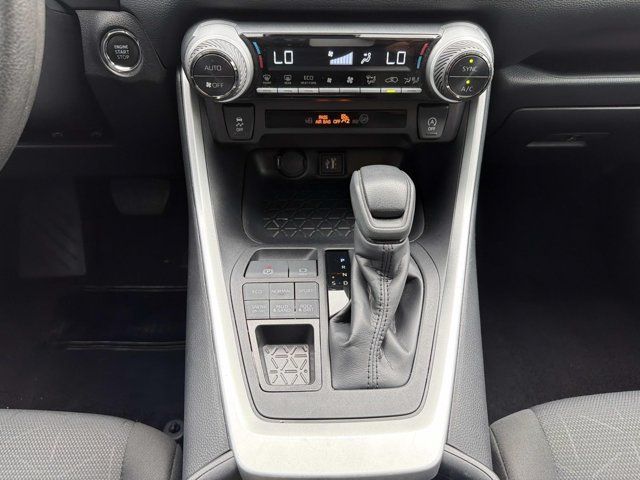 Used 2025 Toyota RAV4 SUV