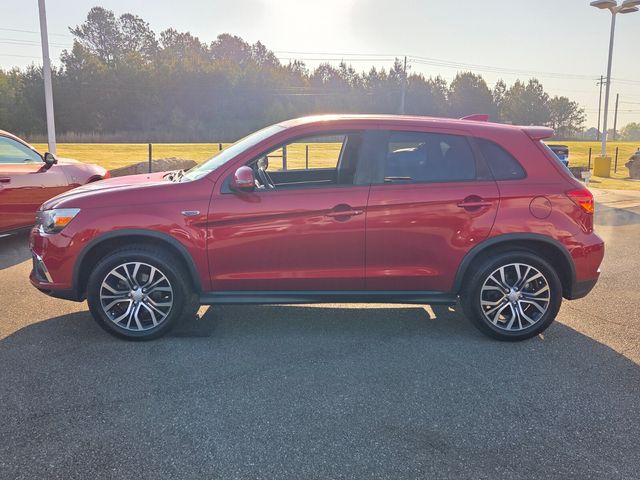 Used 2019  Mitsubishi 2.0 ES image 4