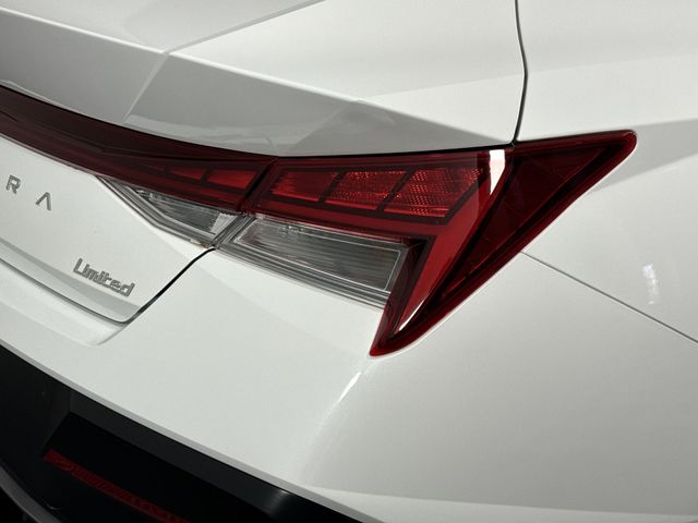 New 2025 Hyundai Elantra For Sale in Indianapolis, IN