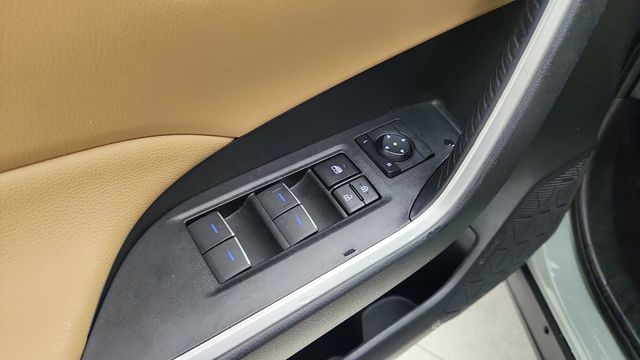 2022 Toyota RAV4 Hybrid XLE Premium  at EAG Ford Navasota