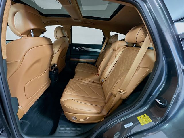 Thumbnail: 2025 Genesis GV80 - 25