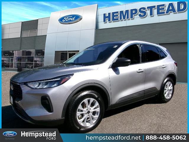 used 2023 Ford Escape car, priced at $23,996