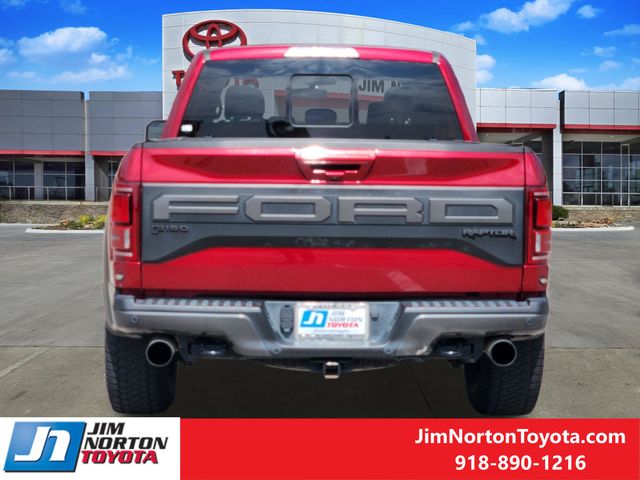Used 2019 Ford F-150 Truck
