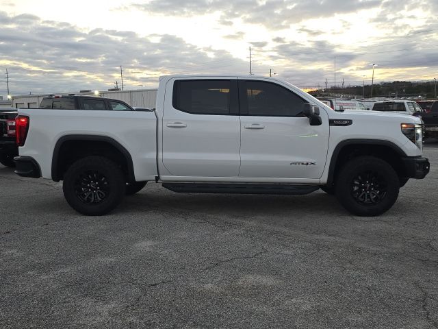 2023 GMC Sierra 1500 AT4X:45109A