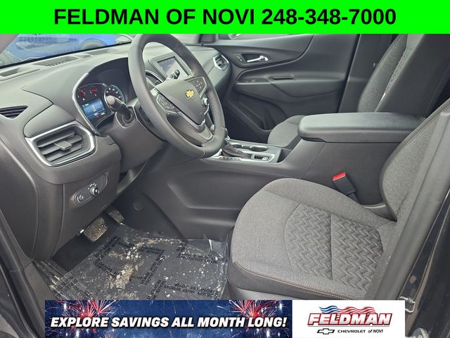 Used 2023 Chevrolet Equinox For Sale in Livonia, MI