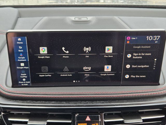 new 2026 Acura MDX car, priced at $73,388