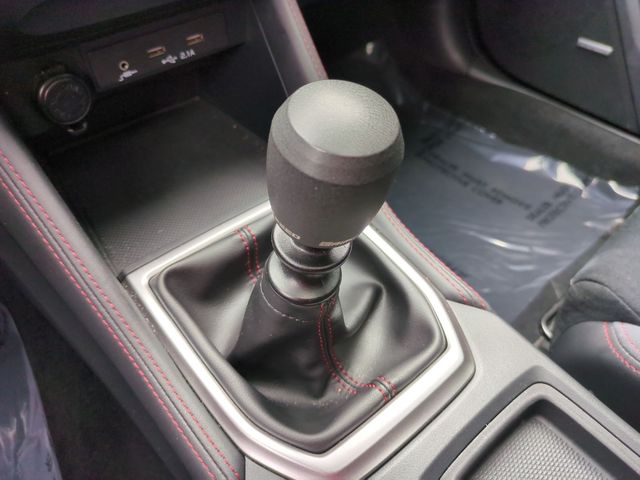 used 2023 Subaru WRX car, priced at $28,411