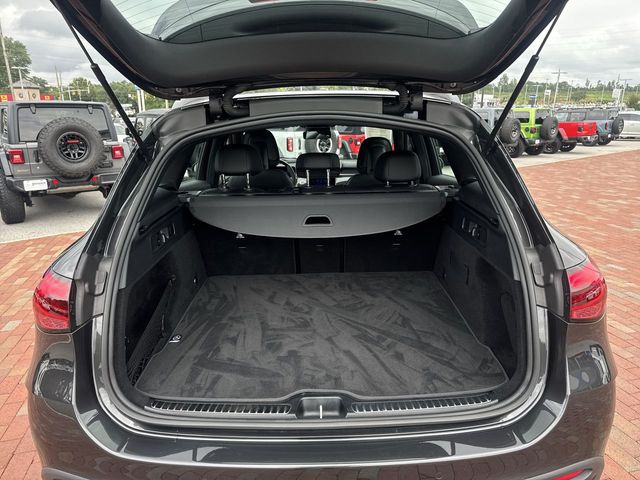 Used 2025 Mercedes-benz GLC SUV
