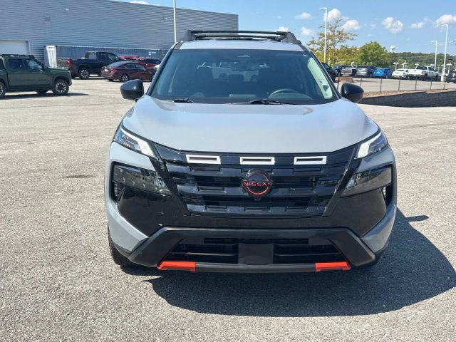Certified Used 2026 Gray Nissan Rock Creek image 10