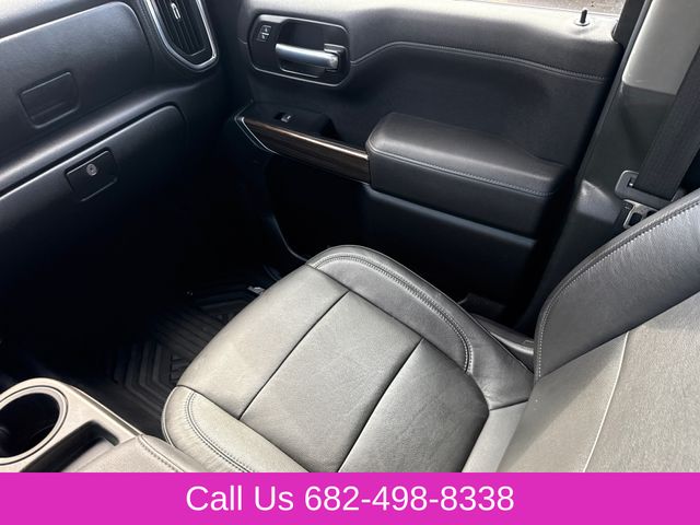 Used 2020 Chevrolet Silverado 1500 Truck