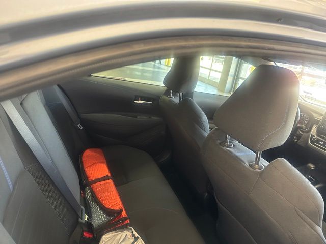 2020 Toyota Corolla SE  at Big Star Chrysler Jeep Dodge Ram 