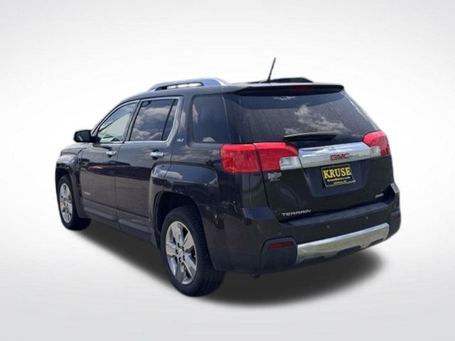 2014 GMC Terrain SLT-2